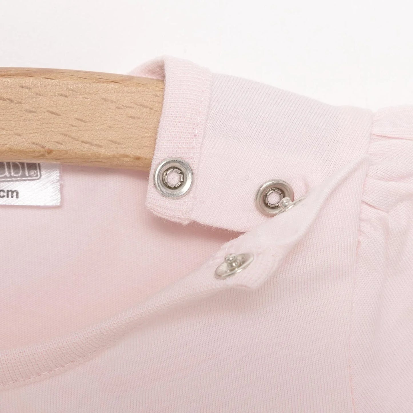 HelloBaby Girl Strawberry Patterned T-shirt - Pink