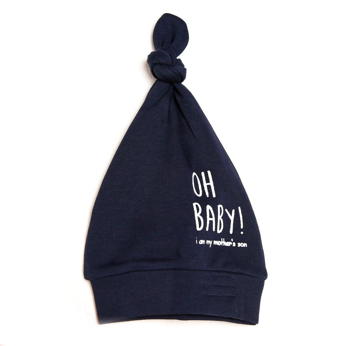 Bebetto Body-Footed Bottom-Hat