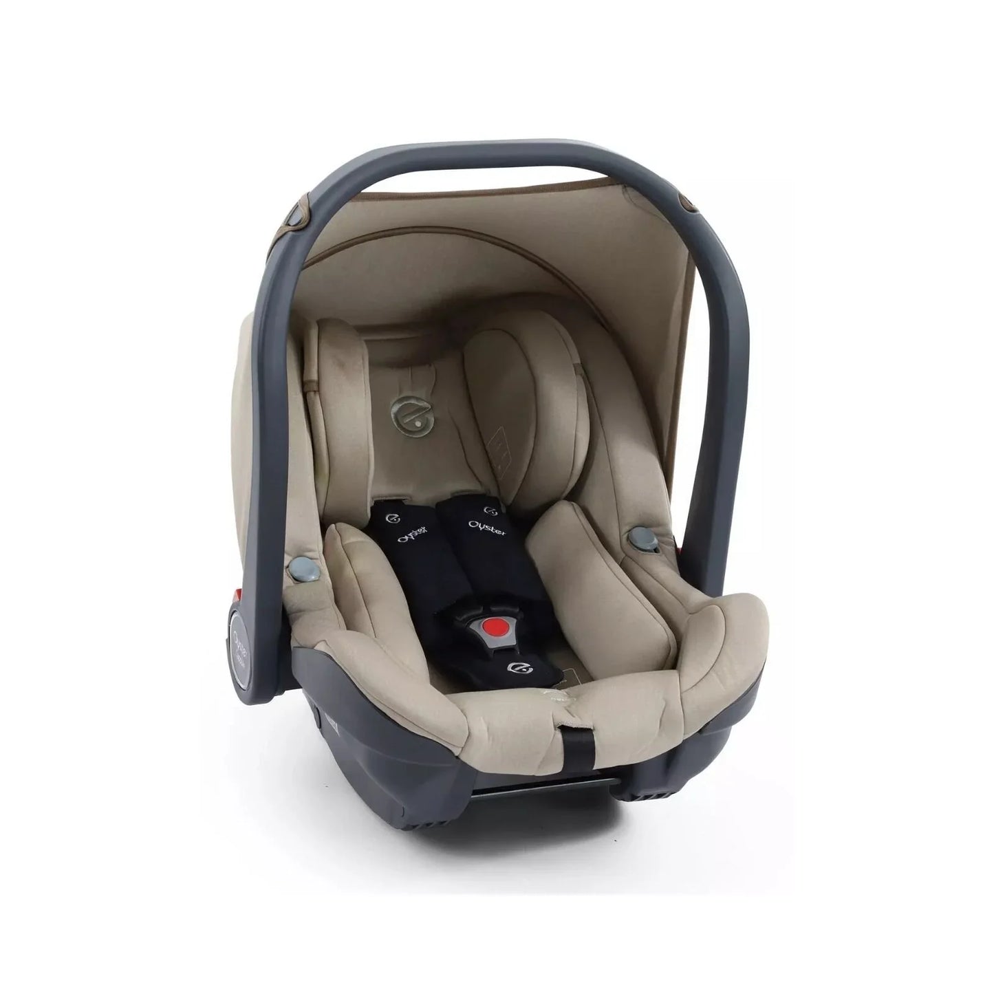 Oyster 4 Luxury Bundle - Buttermilk