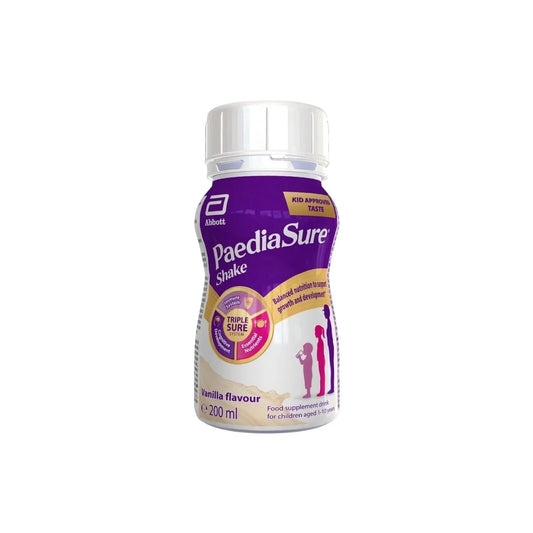PaediaSure Shake Vanilla Flavoured 200ml