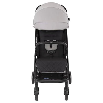 Graco Myavo Quick-folding Lightweight Travel Stroller - Steeple Grey