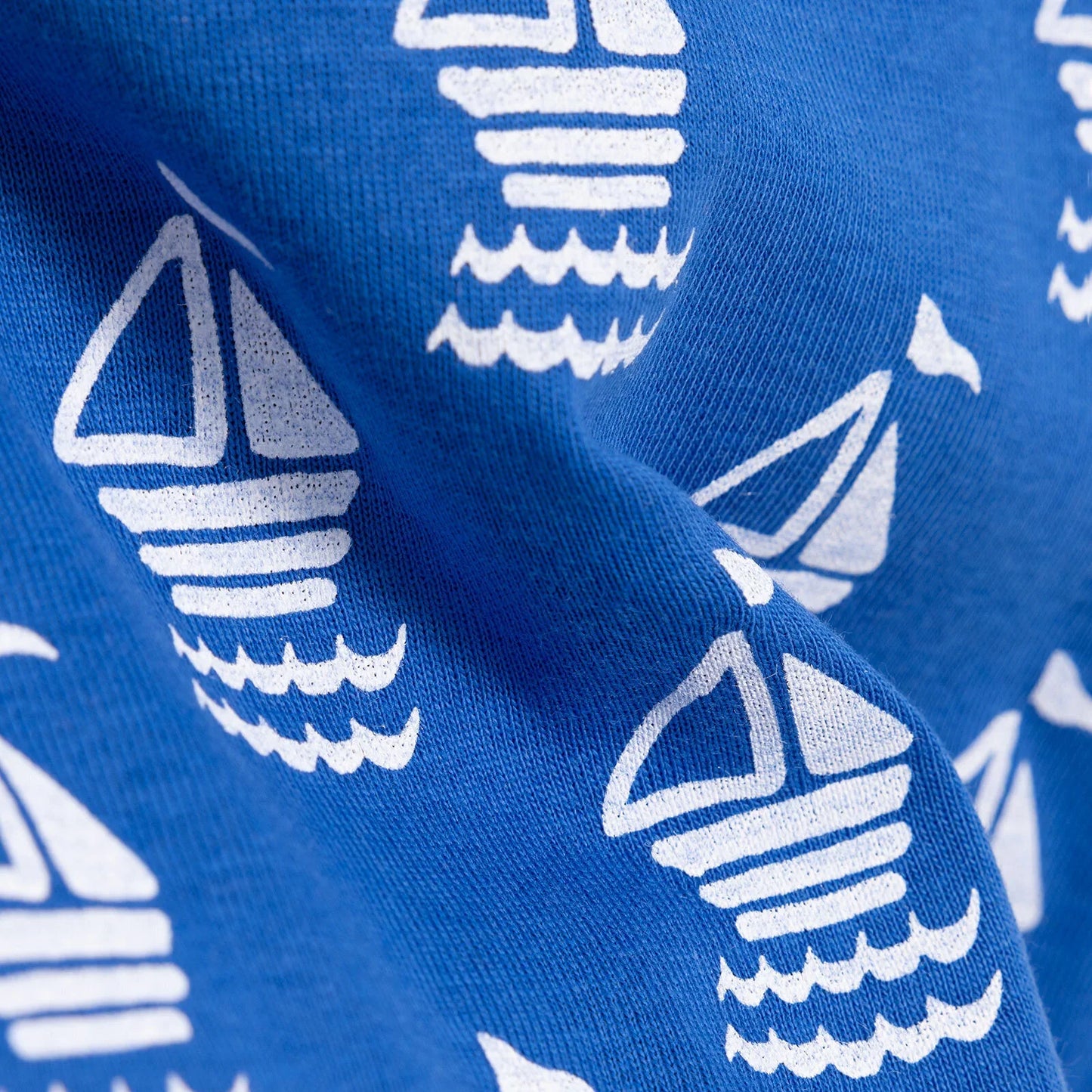 HelloBaby Boy Athlete Bodysuit - Navy Blue