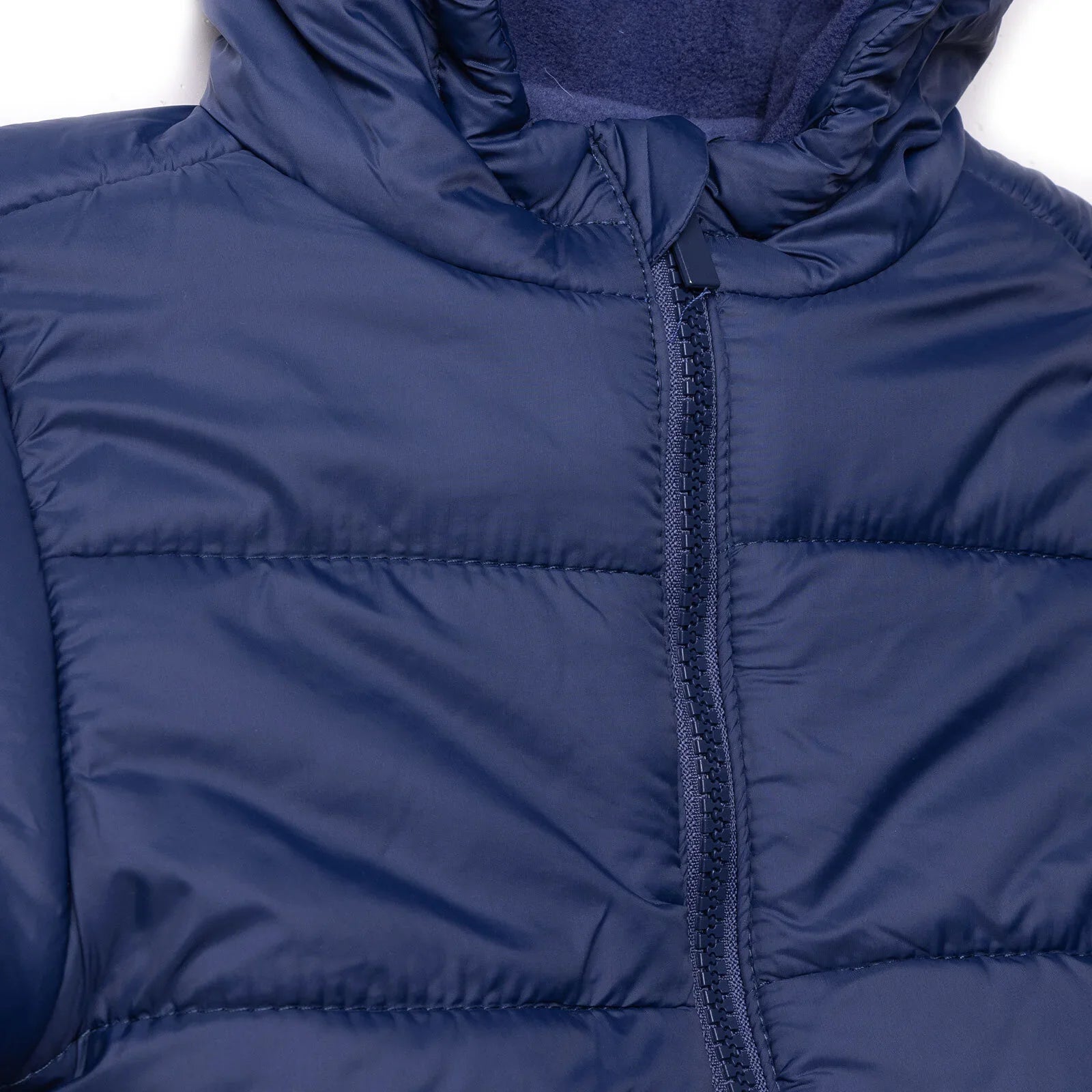 HelloBaby Coat - Navy Blue