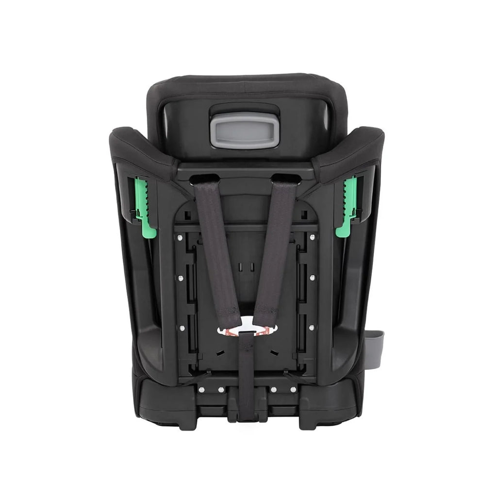 Graco Eldura R129 Car Seat - Midnight