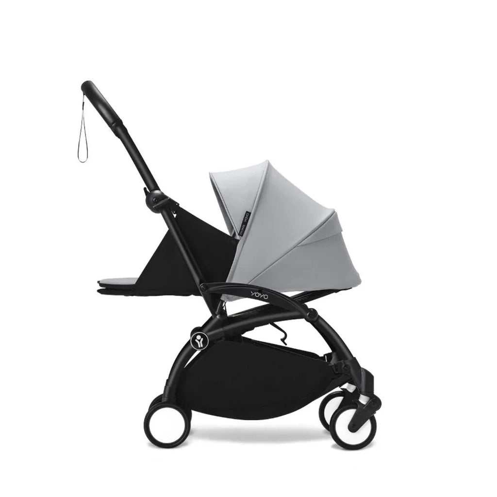 Stokke / Babyzen Stokke YOYO³  0+ Newborn Pack - Stone