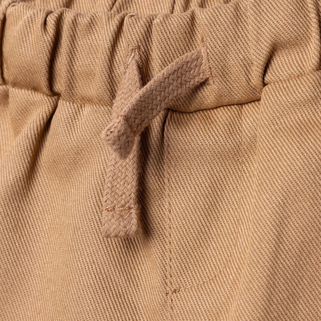 HelloBaby Gabardine Baby Trousers (6-9 Months to 4-5 Years)