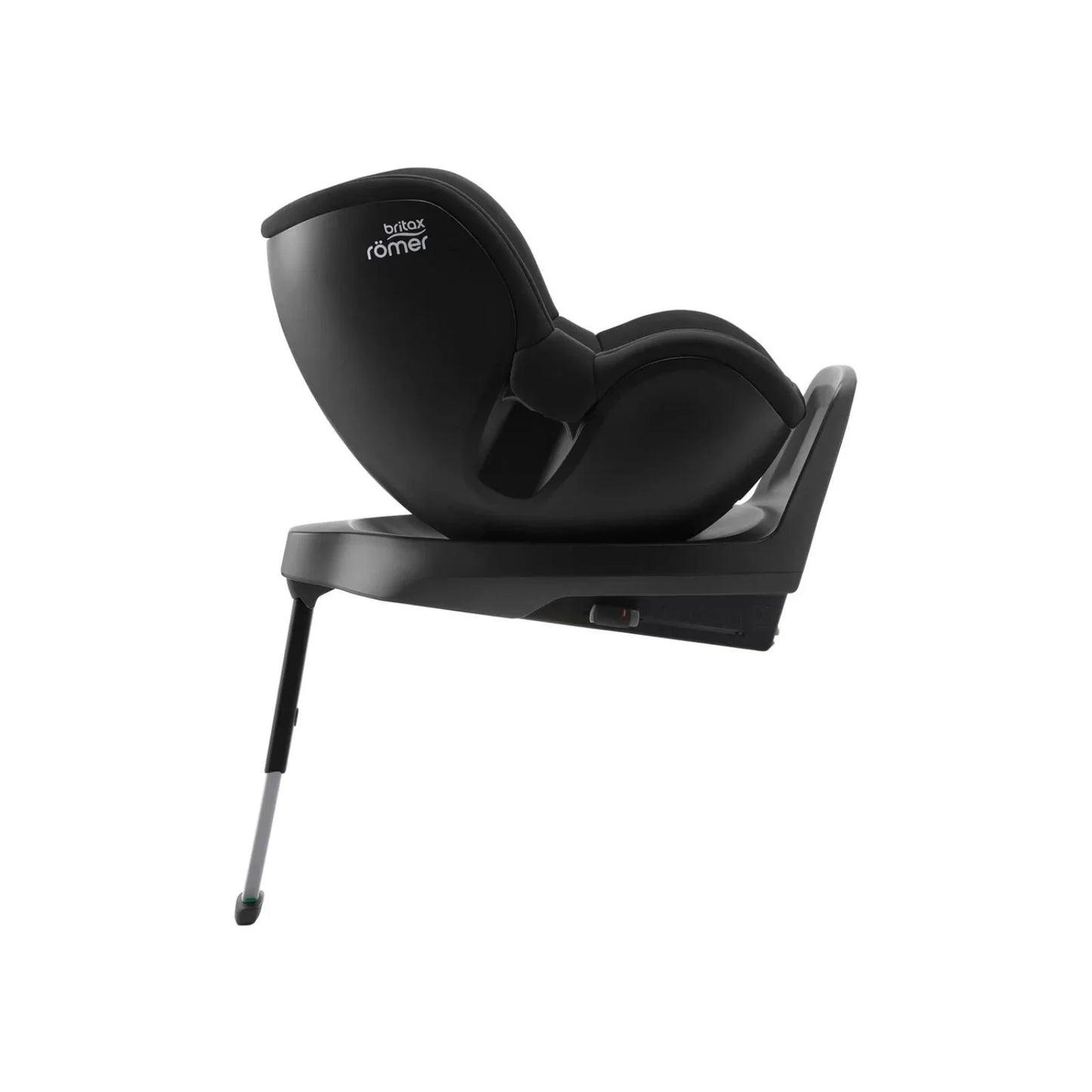 Britax Römer Dualfix M Plus 360 Spin Car Seat - Space Black