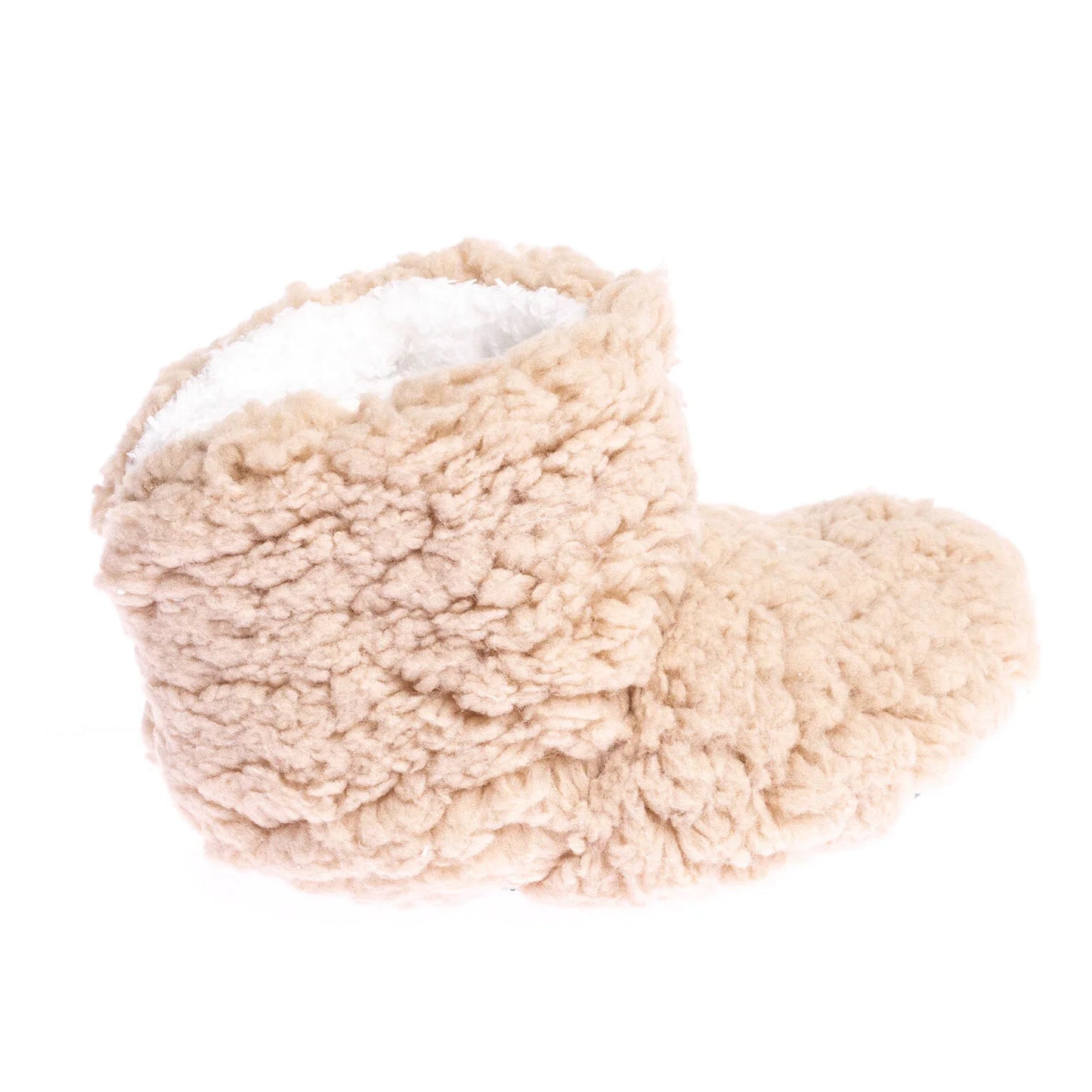 HelloBaby Boy Snoozies - Brown