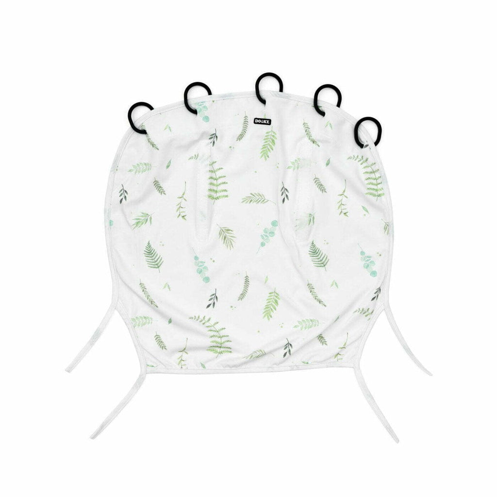 Dooky Universal Pram Sun Shade