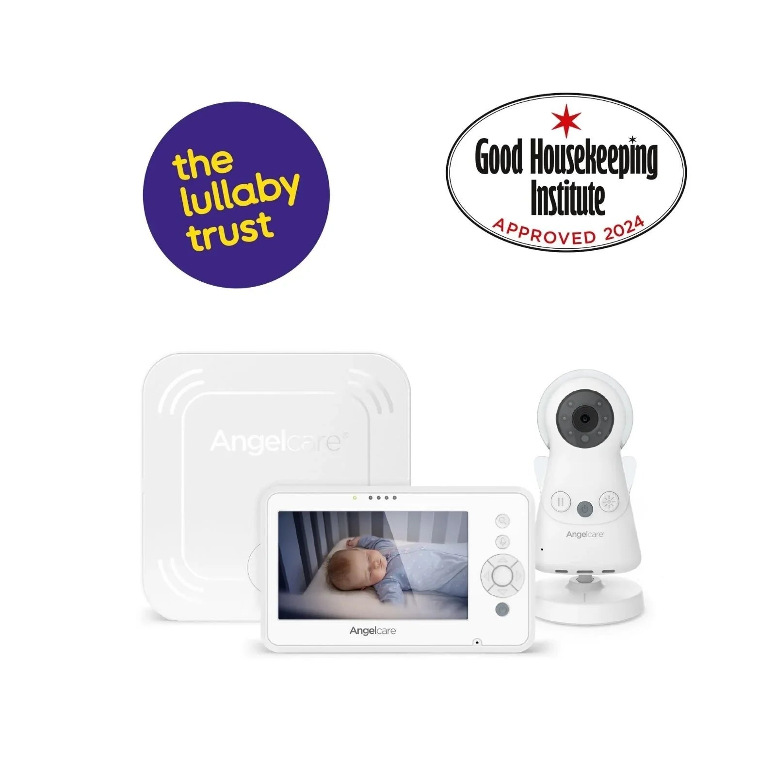 Angelcare Baby Movement Monitor