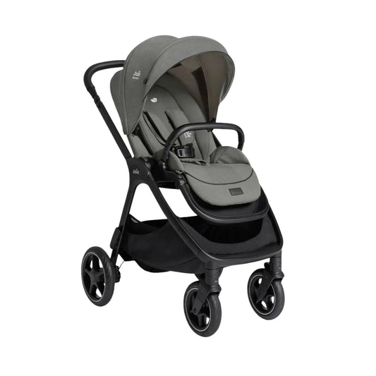 Joie Finiti Flex 2-in-1 Signature Pushchair - Evergreen