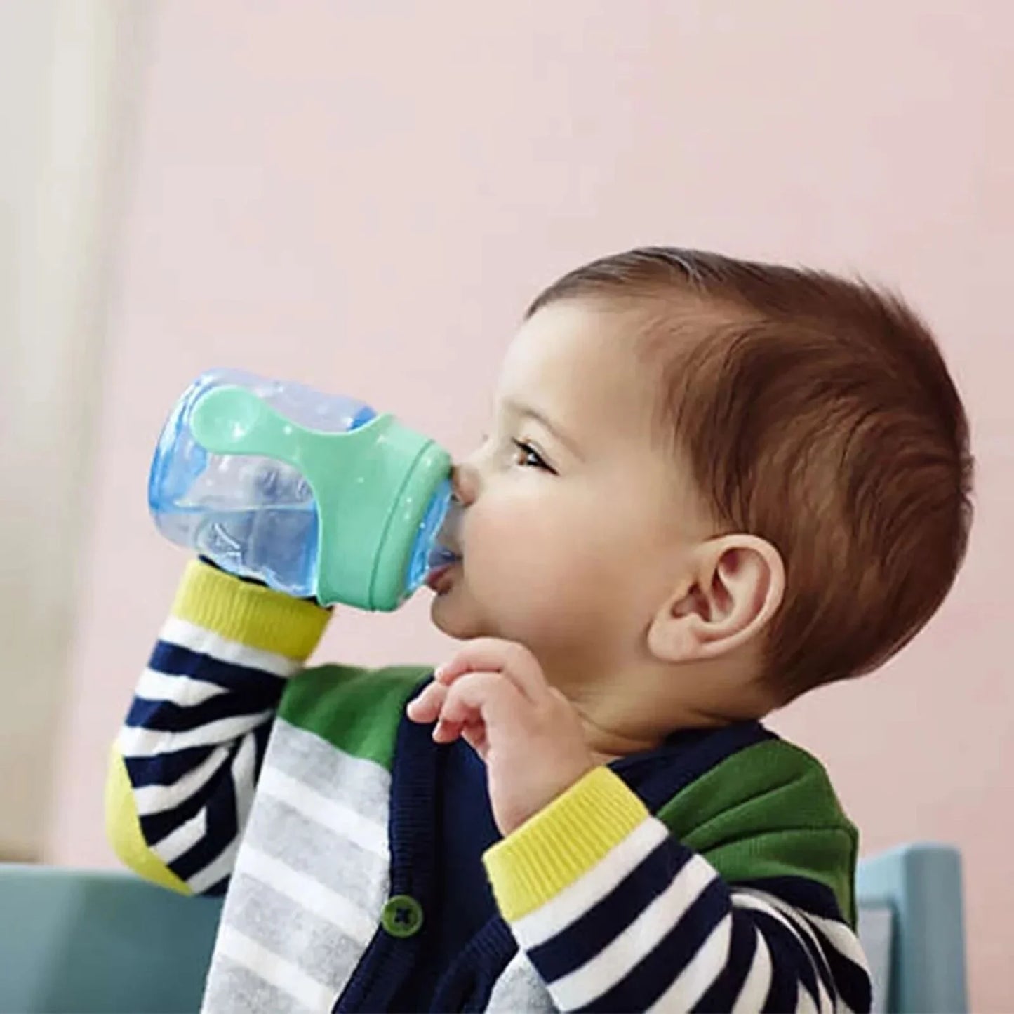 Philips Avent Training Cup 6+ months 200ml - Green