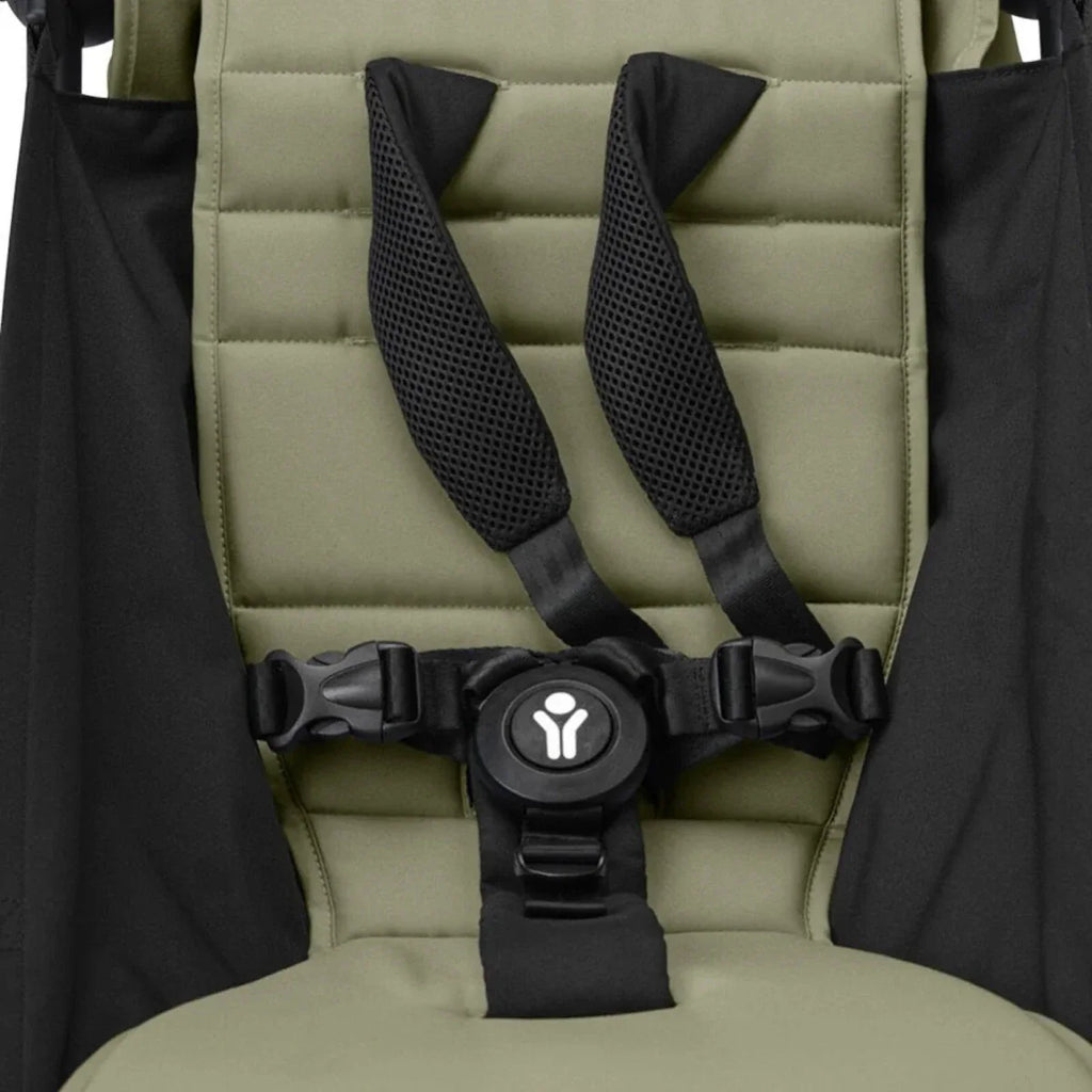 Stokke YOYO 6+ Color Pack - Olive