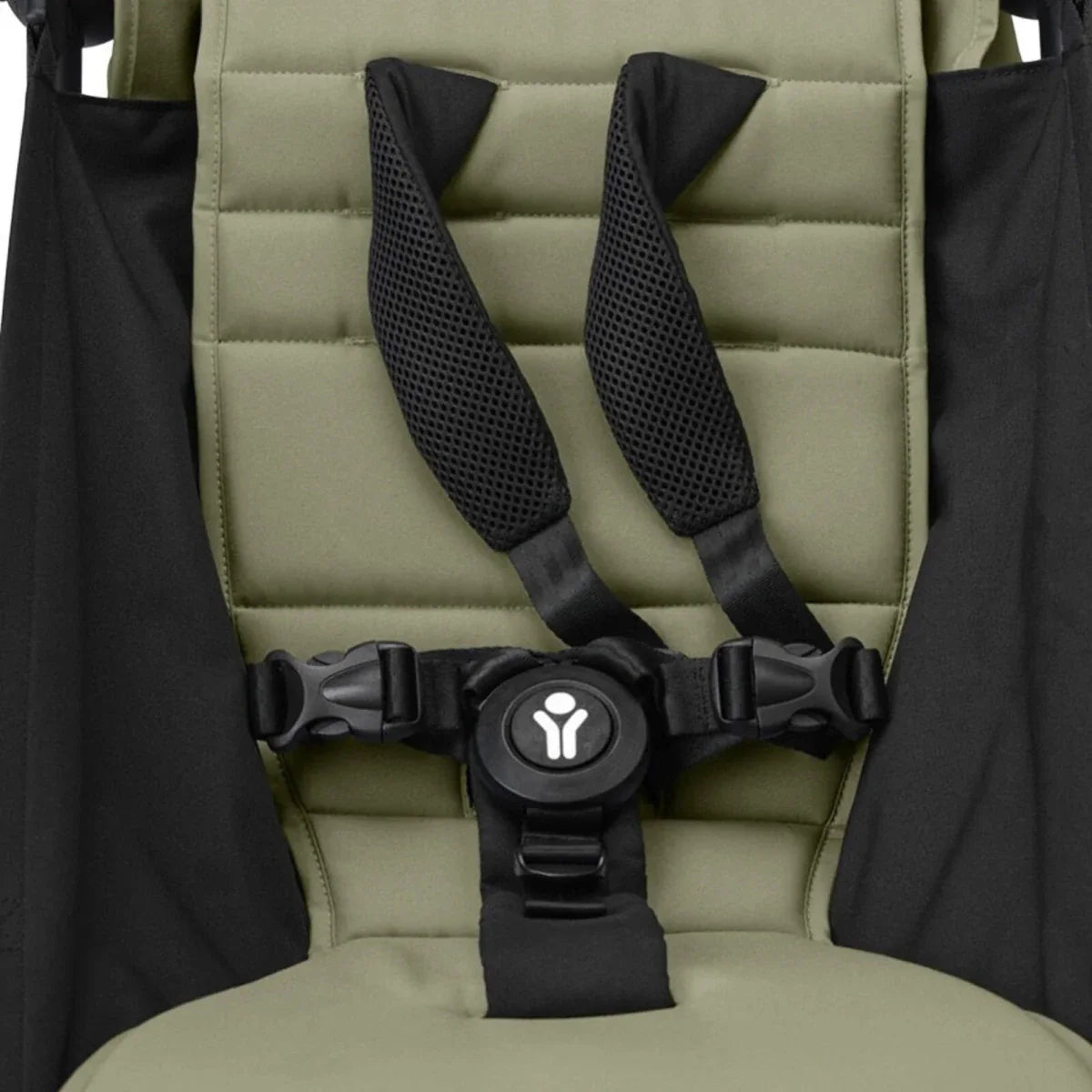 Stokke YOYO 6+ Color Pack - Olive