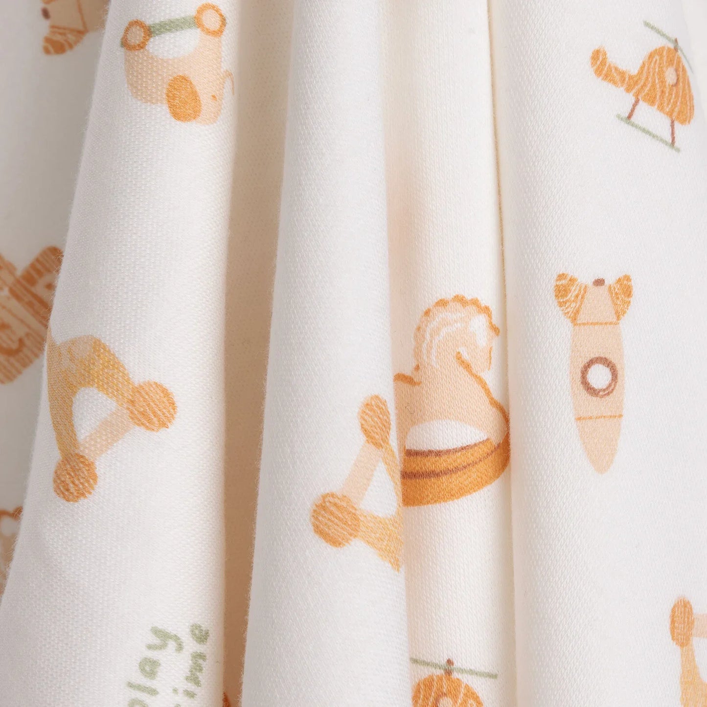 Little Dreams Unisex Blanket - Printed