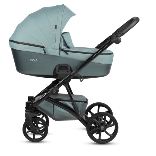 Tutis Viva5+ Stroller
