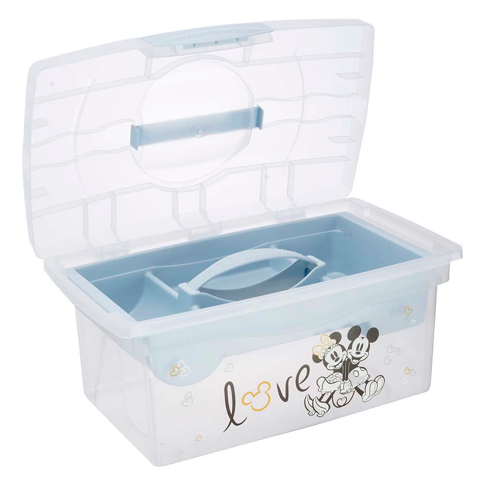 Keeeper Patryk Nursery Box (Mickey Mouse)