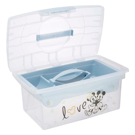 Keeeper Patryk Nursery Box (Mickey Mouse)