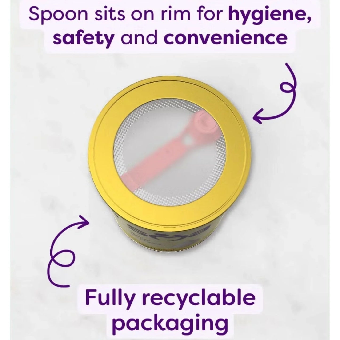 SMA Advanced 1 First Infant Milk Formula from Birth 800g