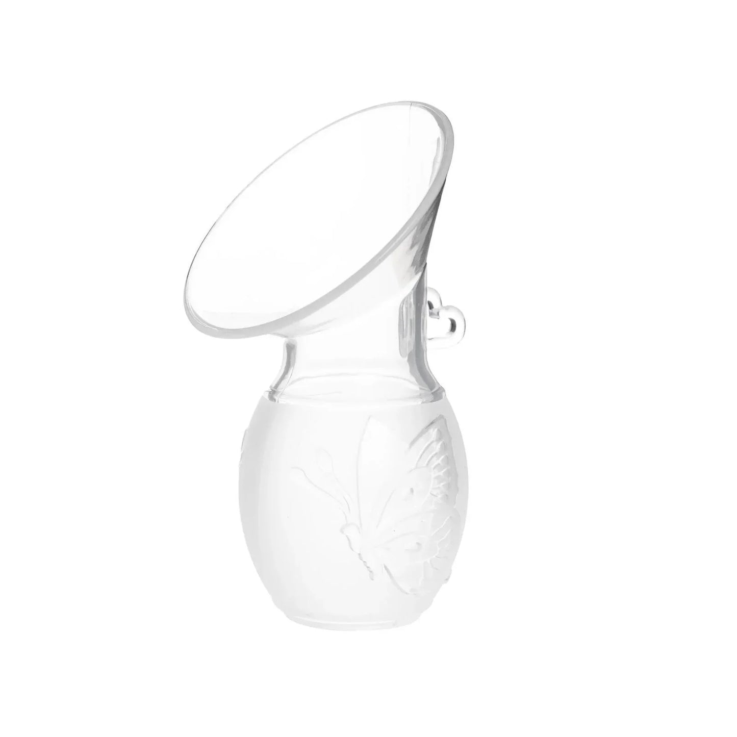 Mooma Kindy Silicone Breast Pump