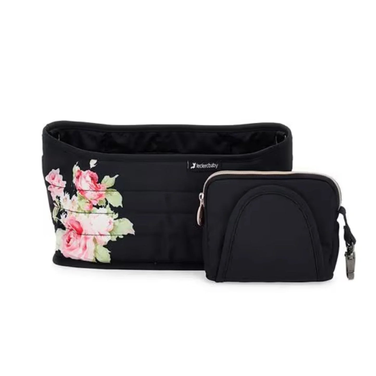 Leclerc Baby by Monnalisa Easy Quick Organizer - Black