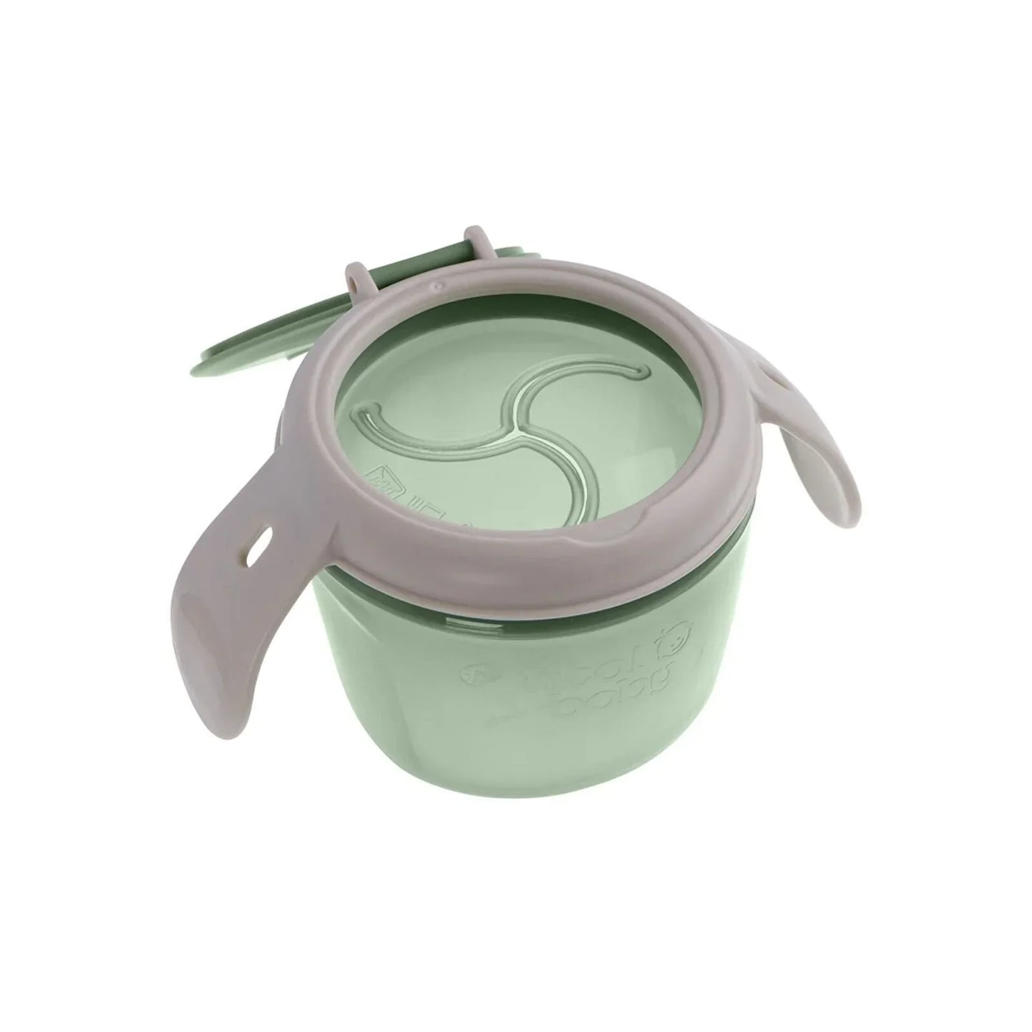 Vital Baby Nourish Snack On the Go - Natural Moss