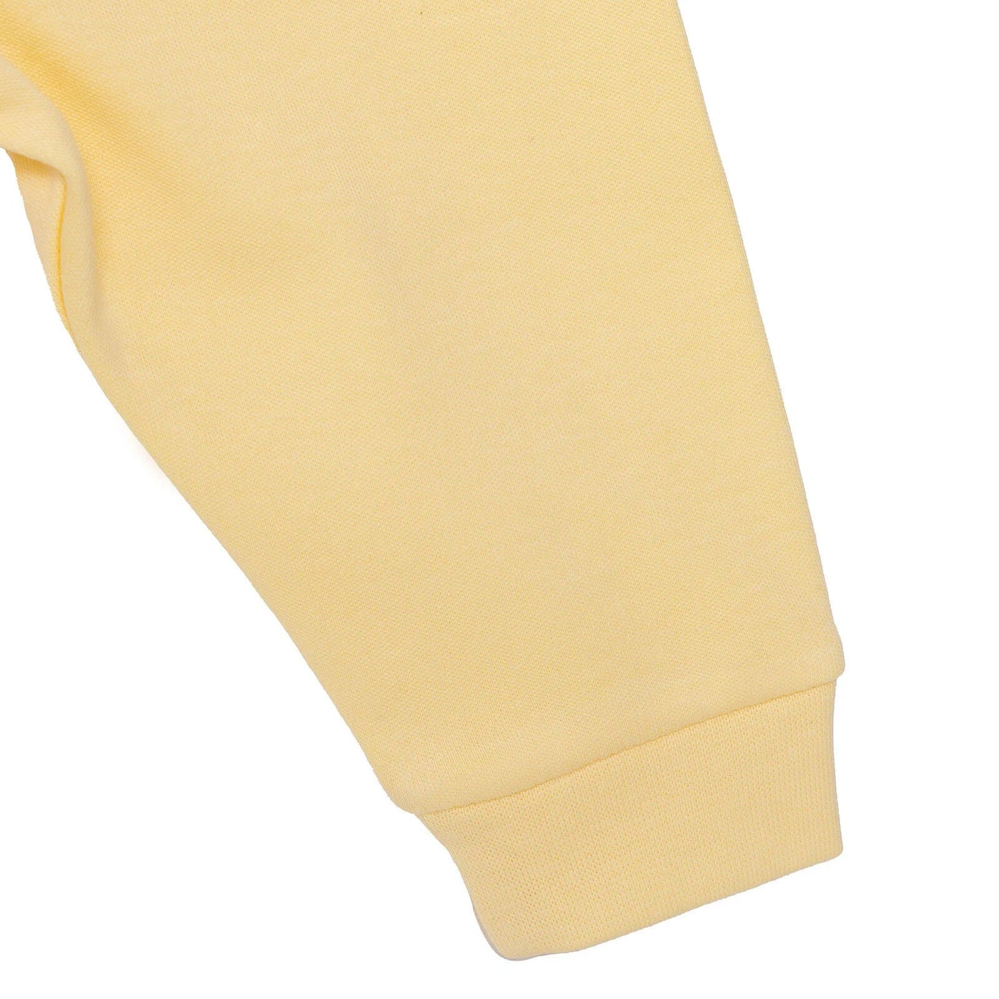 HelloBaby Newborn Body-Footless Bottom - Ecru