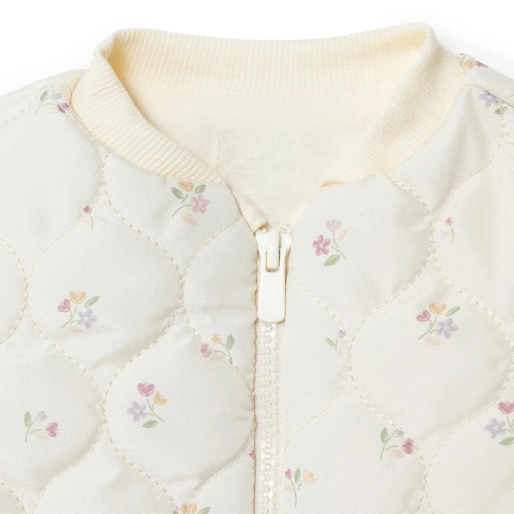 HelloBaby Print Baby Jacket (6-9 Months to 4-5 Years)