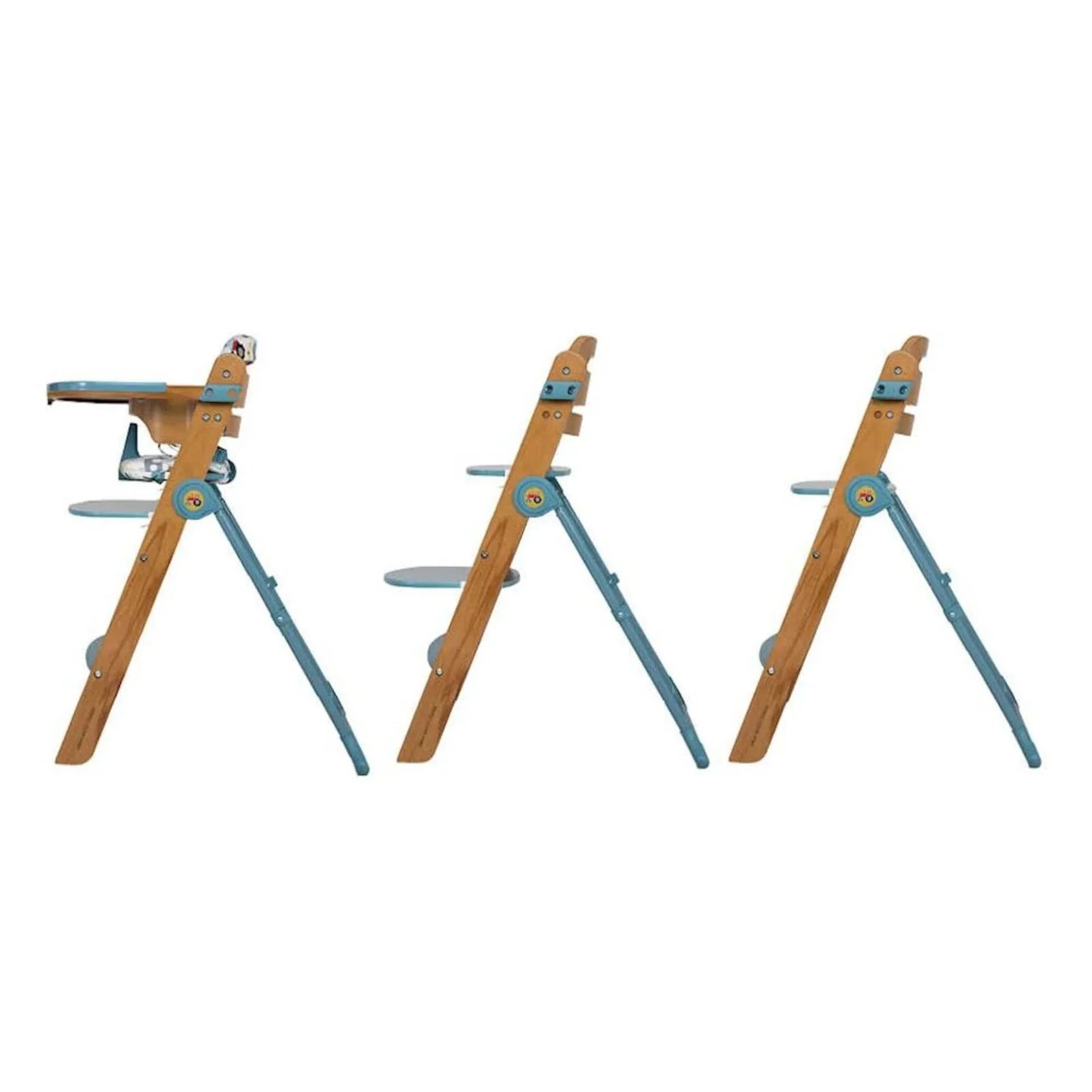 Cosatto Waffle Highchair - Old Macdonald