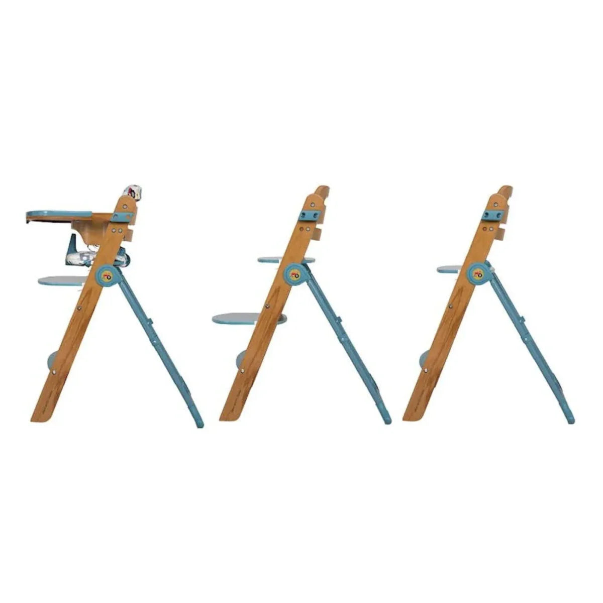 Cosatto Waffle Highchair - Old Macdonald