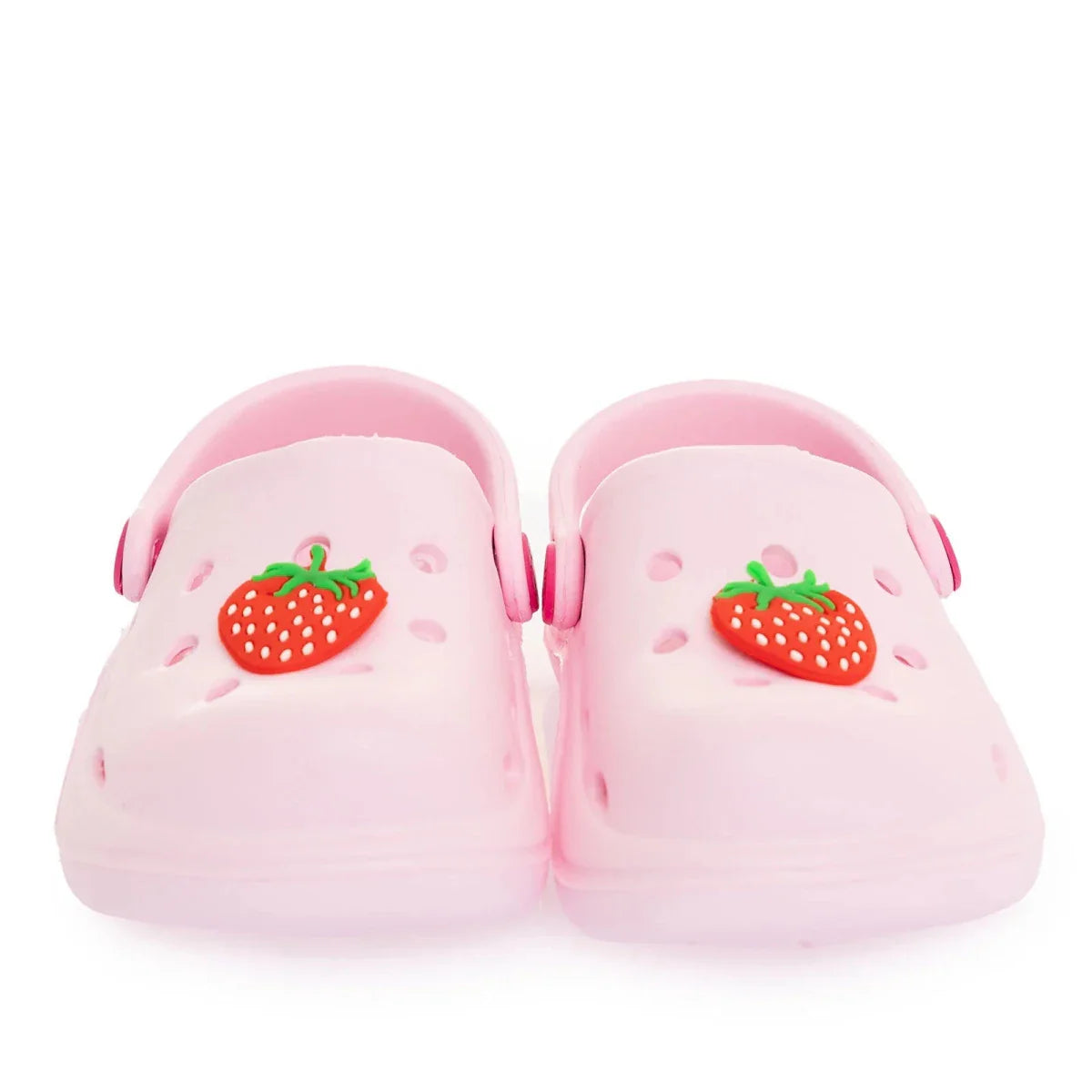 HelloBaby Water Shoes Girls - Pink