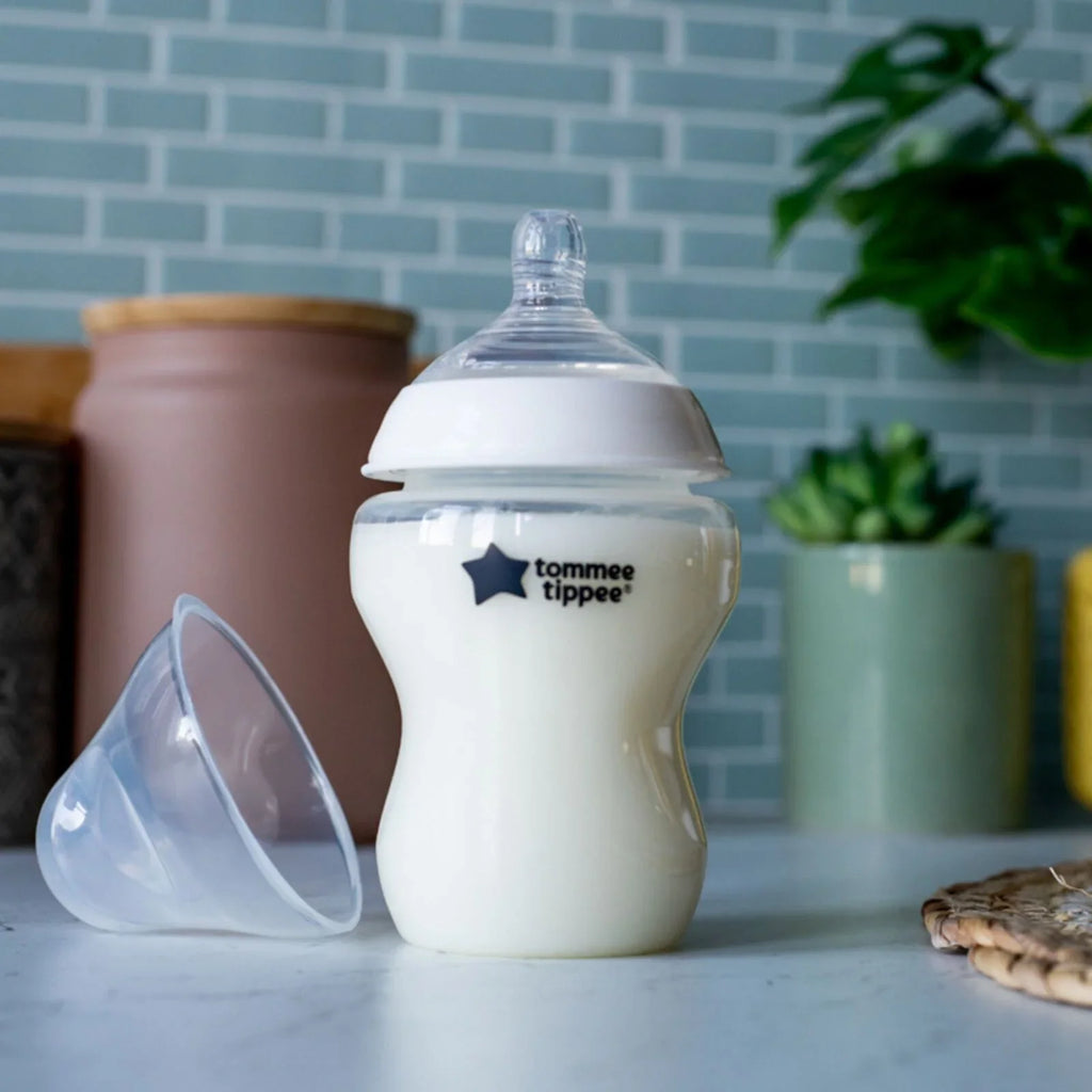 Tommee Tippee Natural Start Baby Bottle 260ml