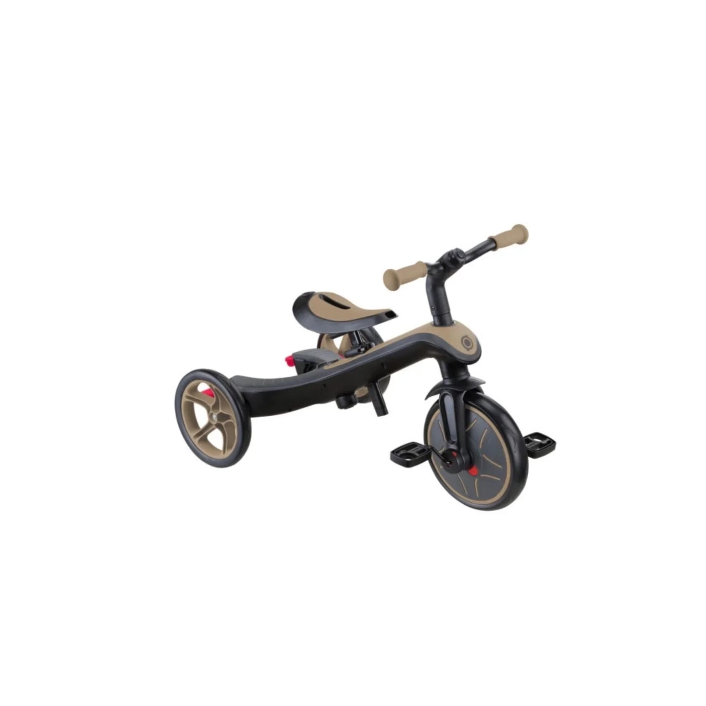 Globber Explorer Trike 4-in-1 - Sand