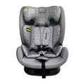 My Babiie Dani Dyer i-Size Car Seat, 15m-12 years