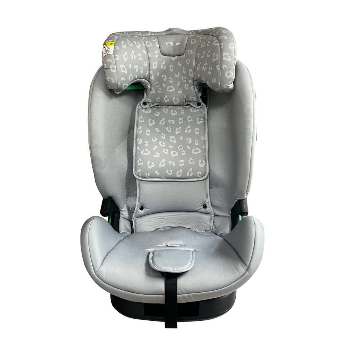 My Babiie Dani Dyer i-Size Car Seat, 15m-12 years