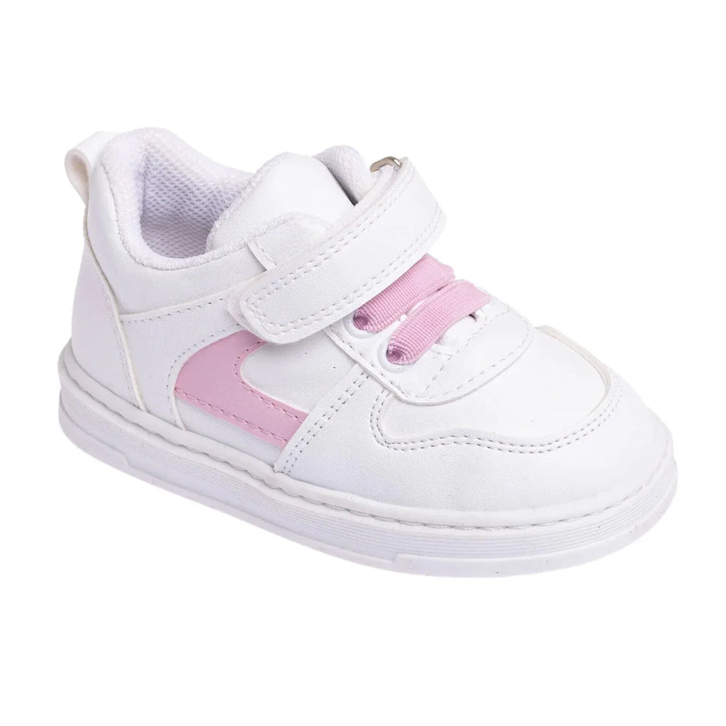 HelloBaby Girl Training Shoes - White