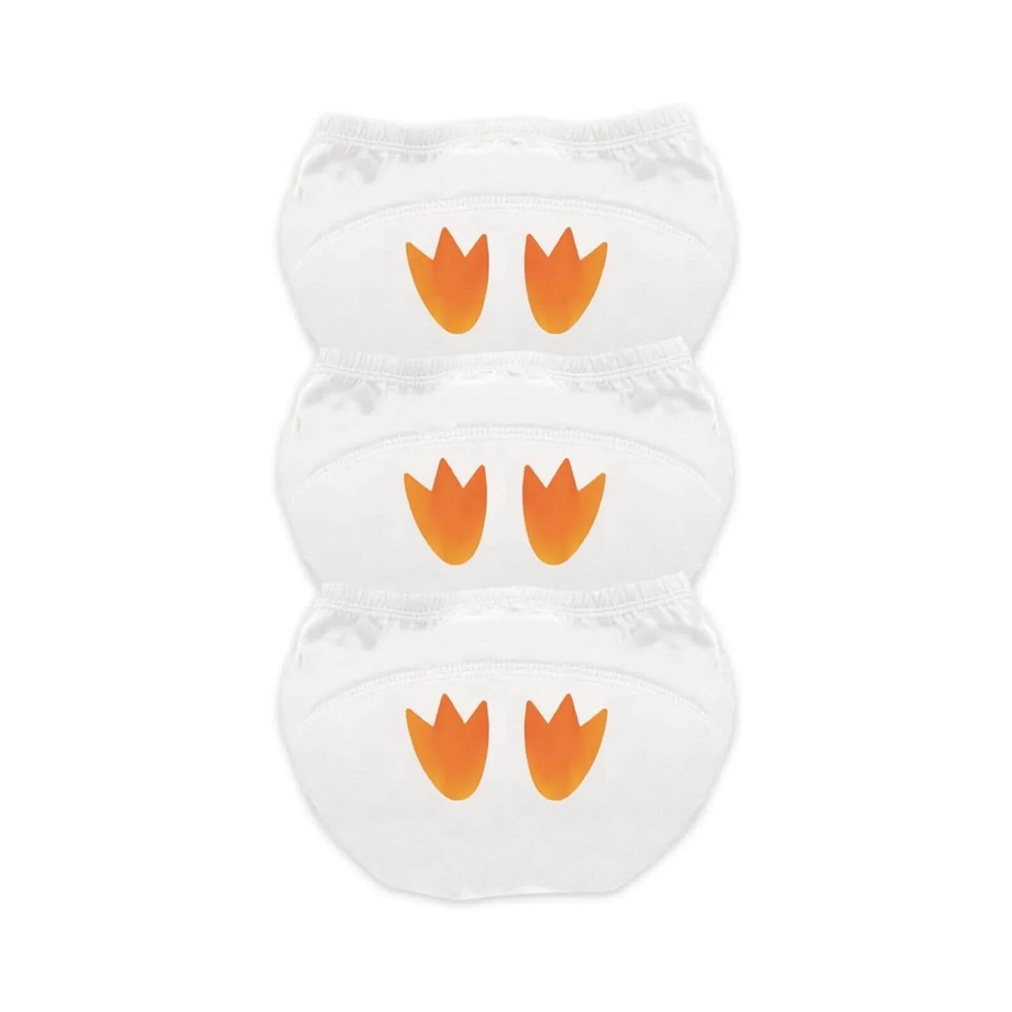 My Carry Potty - My Little Training Pants - Penguin