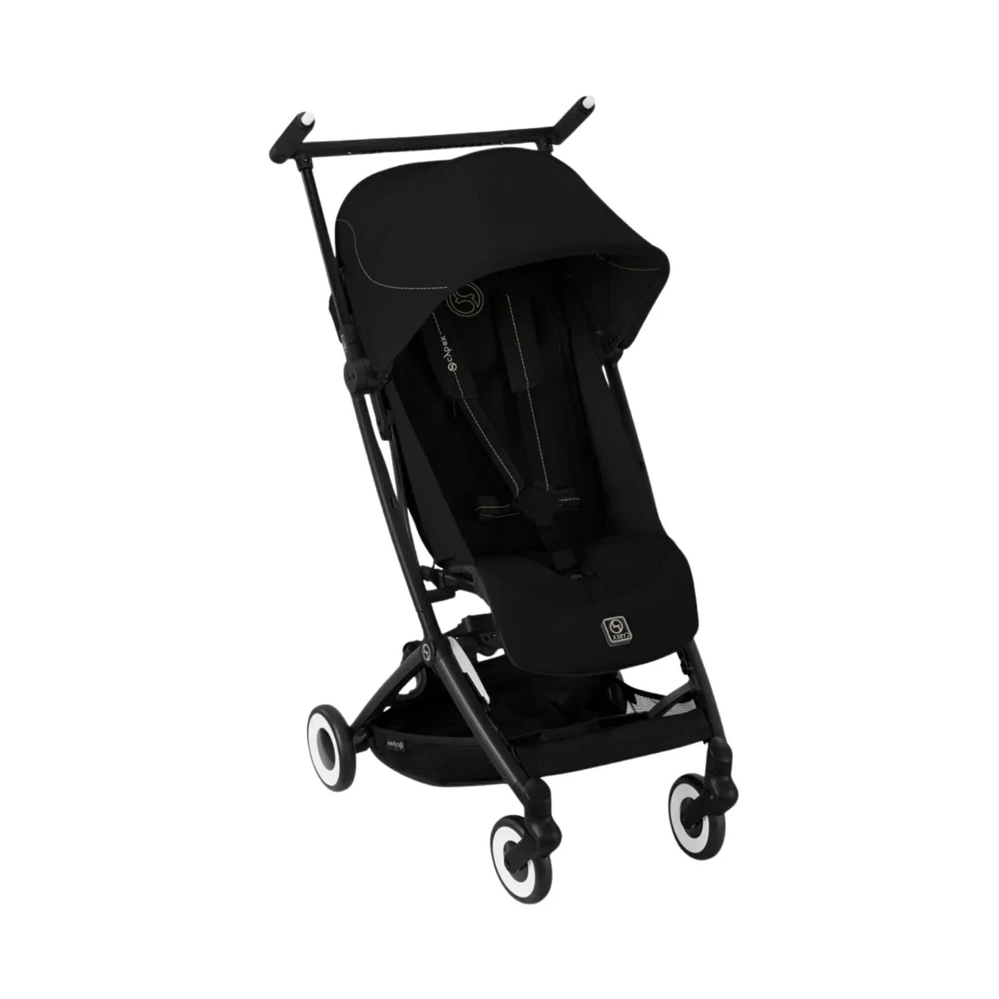 Cybex Libelle Pushchair V2 - Magic Black
