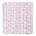 Little Dreams Muslin Blanket - Pink