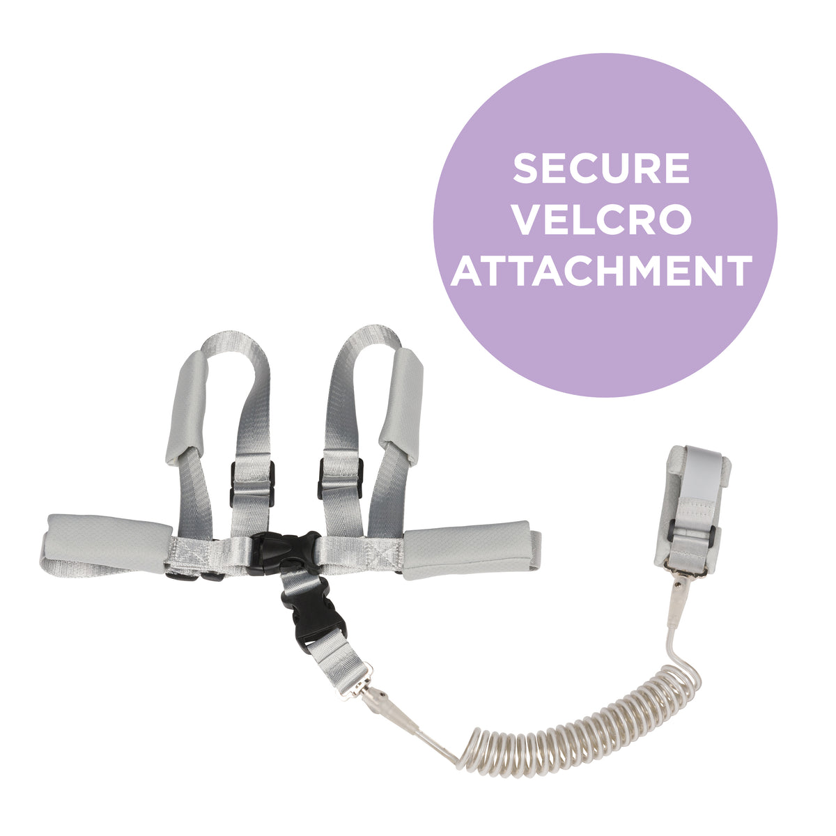Dooky Safety Harness Set