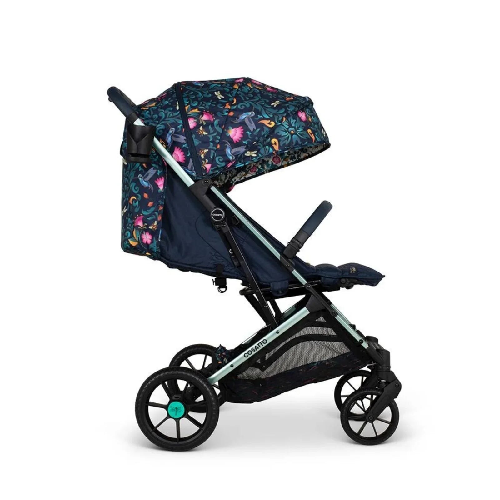 Cosatto Woosh Trail Stroller - Wilding