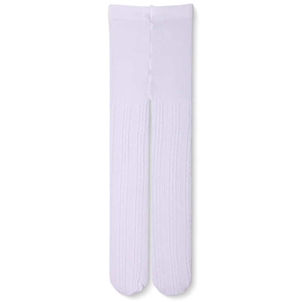 HelloBaby Cable Knit Baby Tights (6-12 Months to 4-5 Years)