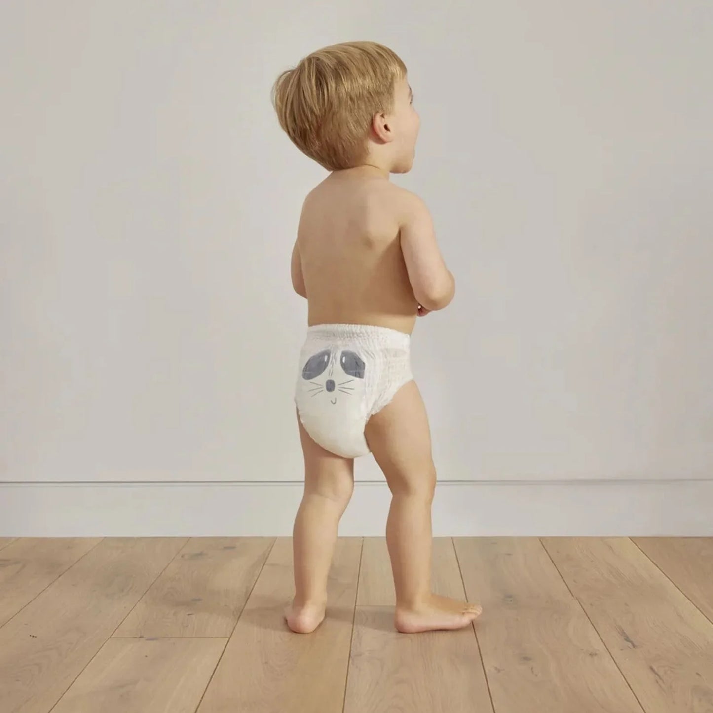 Kit & Kin Pull-Ups Size 8 - 14 nappies