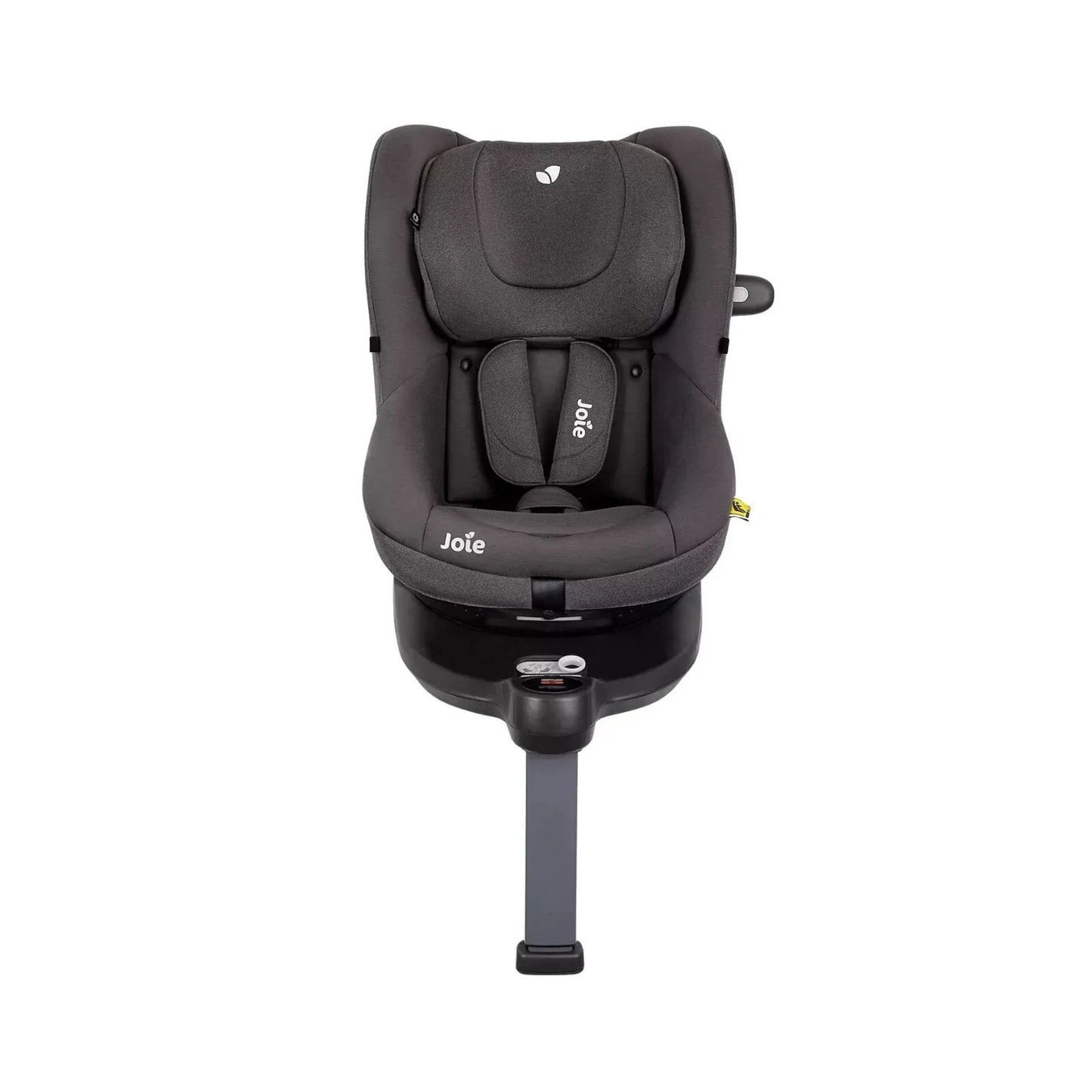 Joie i-Spin 360 i-Size 0+/1 Car Seat - Thunder