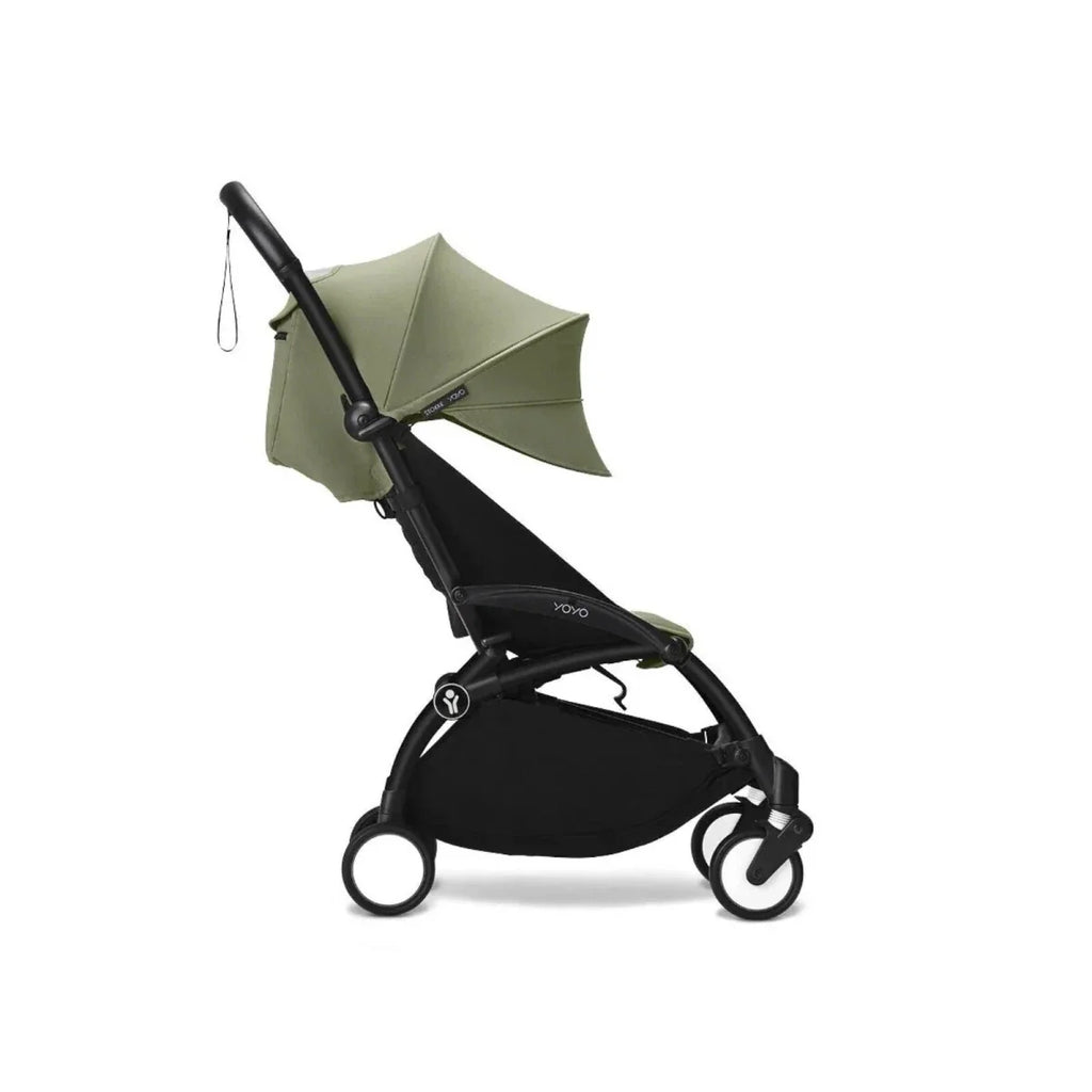 Stokke YOYO 6+ Color Pack - Olive