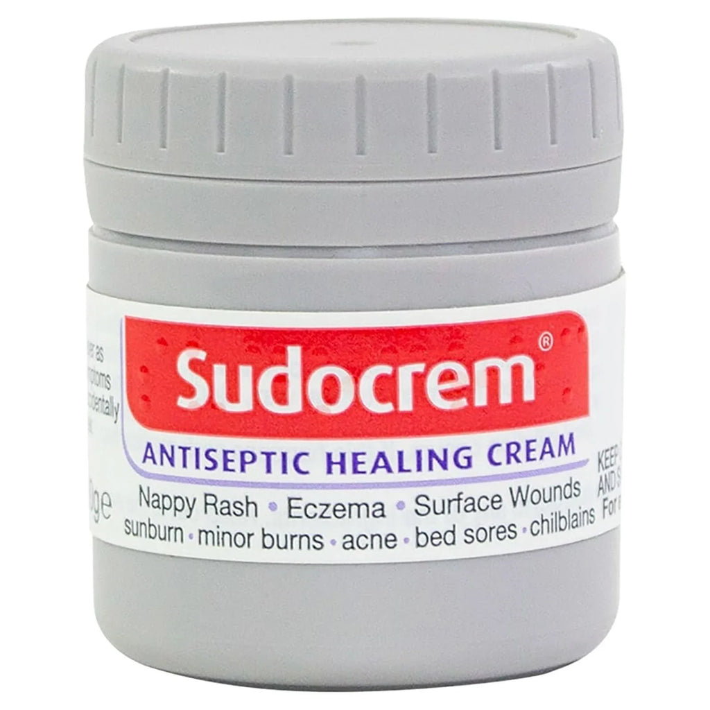 Sudocrem Antiseptic Healing Cream 60g