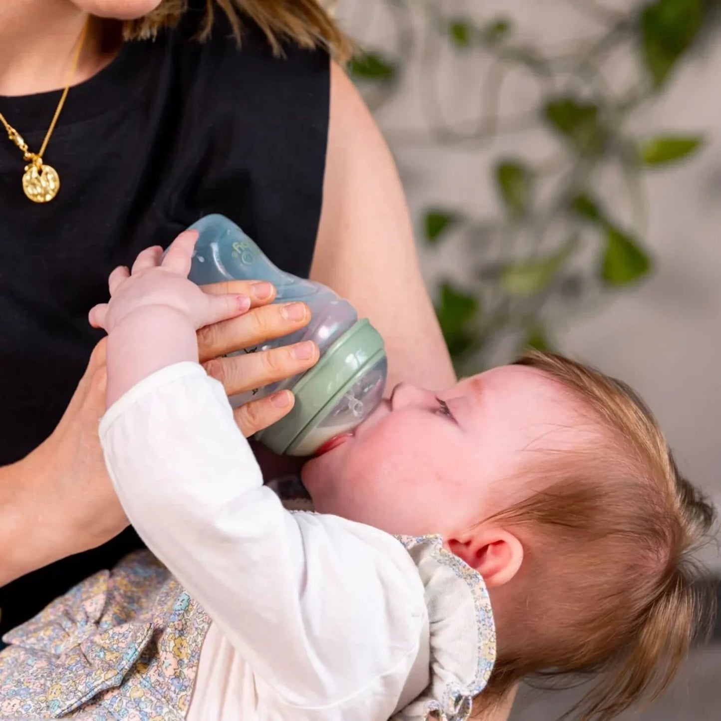 Vital Baby Nurture Breast Like Bottle 240ml