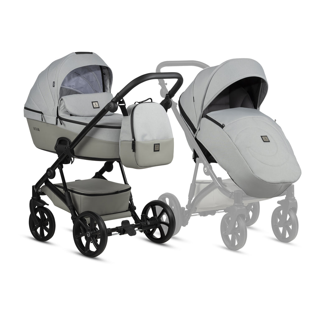 Tutis Viva5+ Stroller