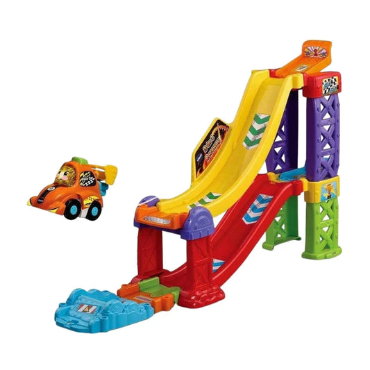 VTech Toot-Toot Drivers 3-in-1 Raceway