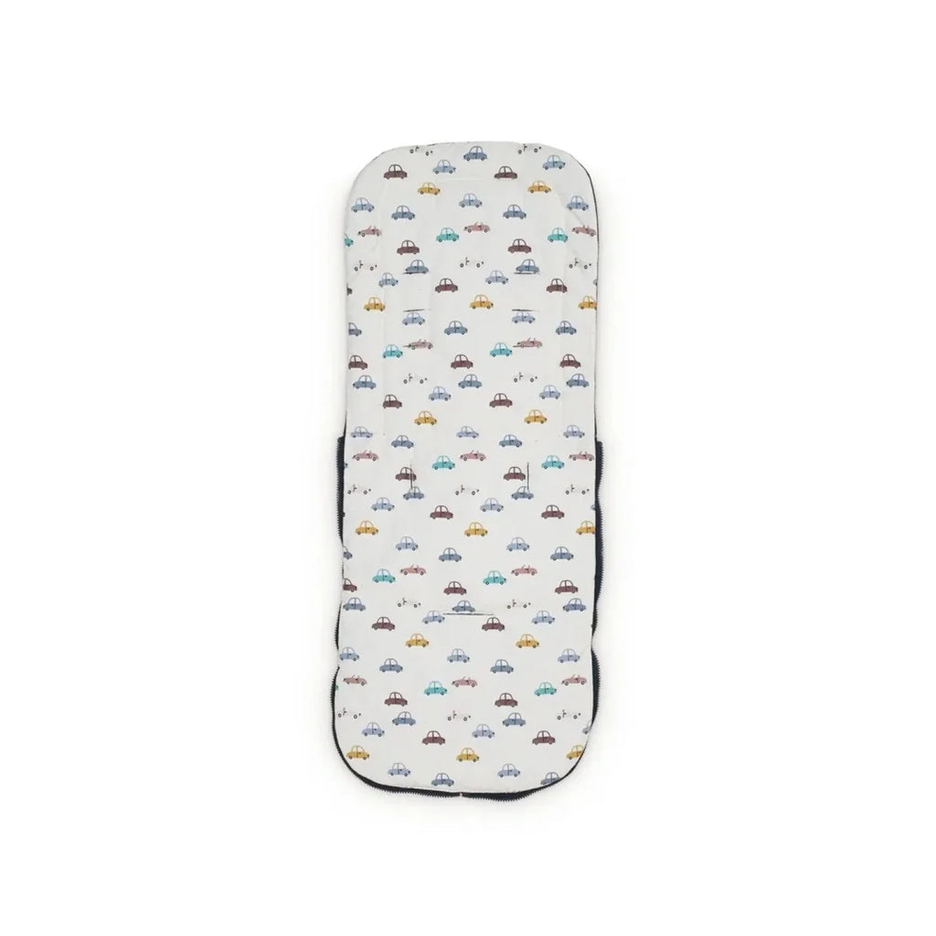 Cosatto Supa 3 Stroller - Beep Beep
